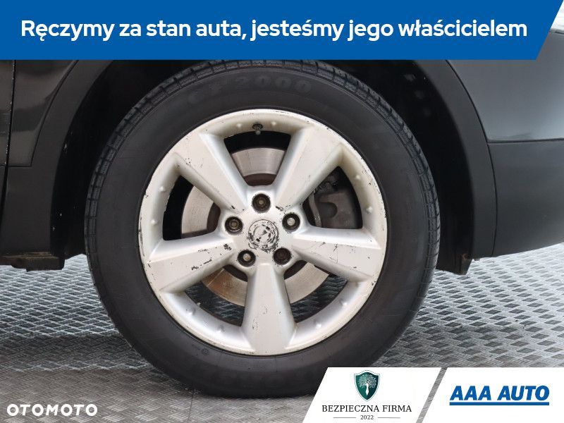 Nissan Qashqai+2 - 17