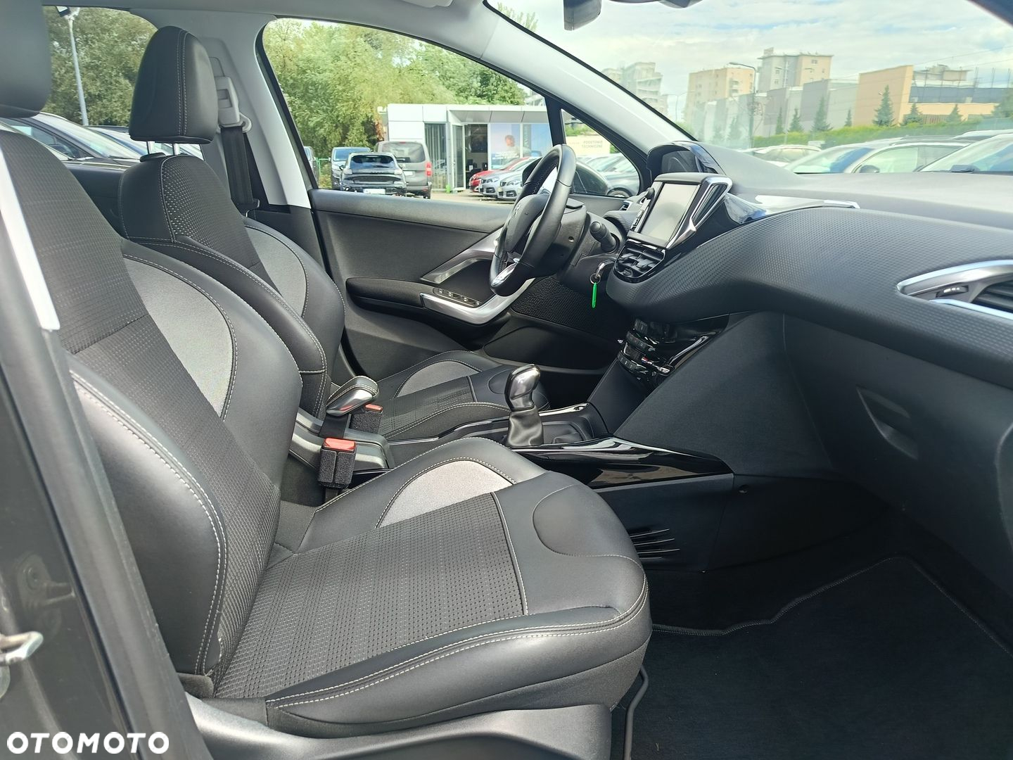 Peugeot 2008 1.5 BlueHDi Allure - 7