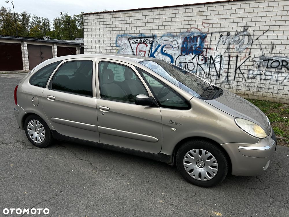 Citroën Xsara Picasso - 10