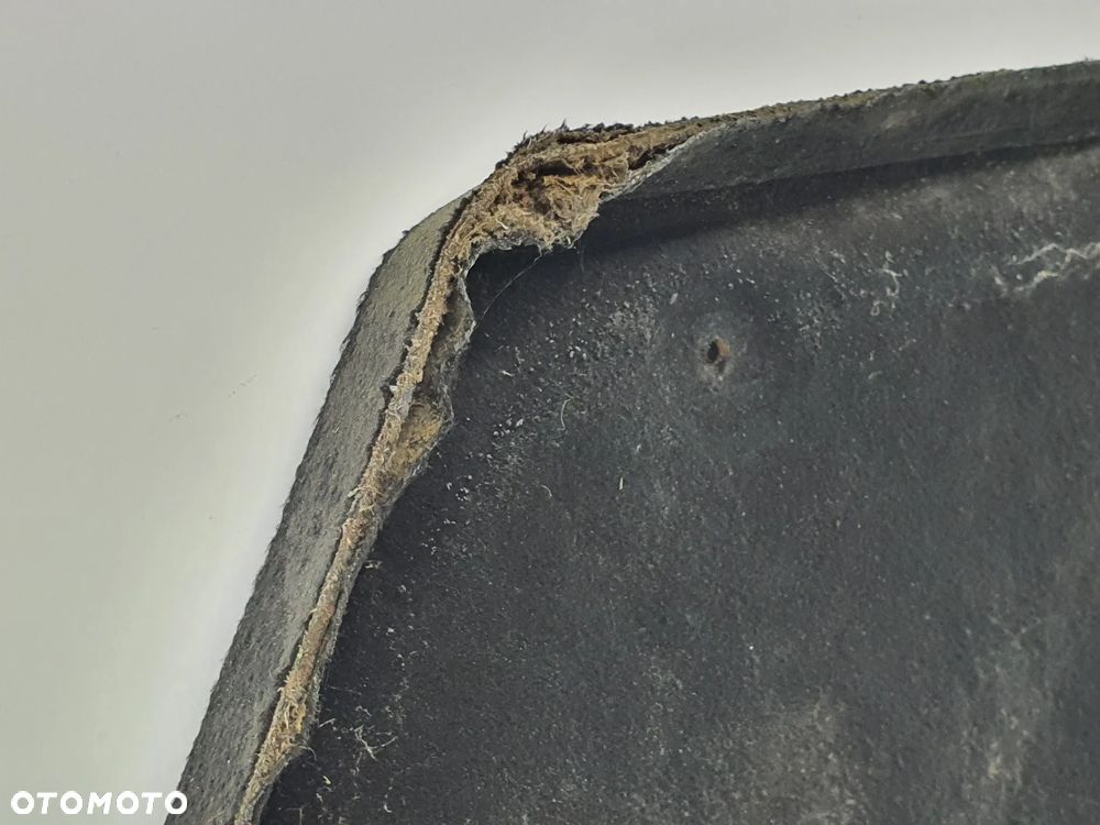 WYGLUSZENIE WYCISZENIE  KABINY  MAN LE TGL - 7