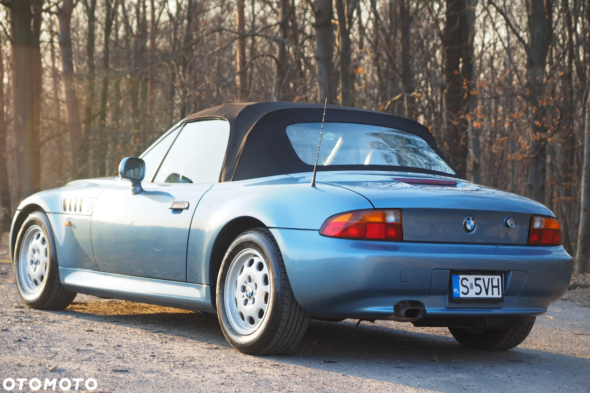 BMW Z3 1.9 - 25