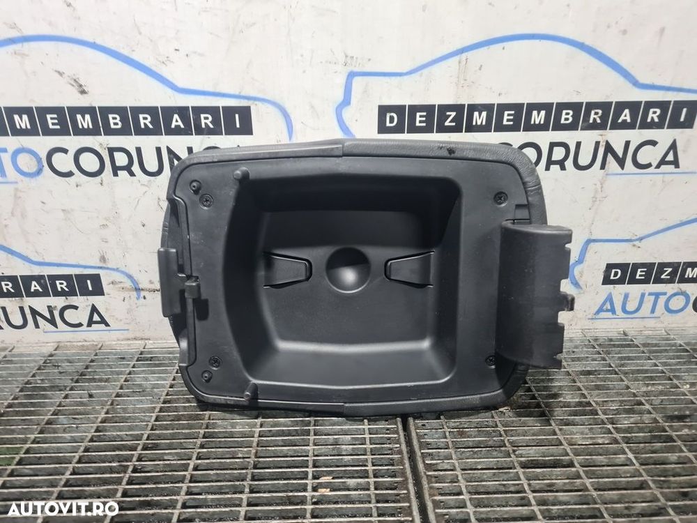 Cotiera Hyundai Santa Fe 3 2012 - 2016 (1193) - 3