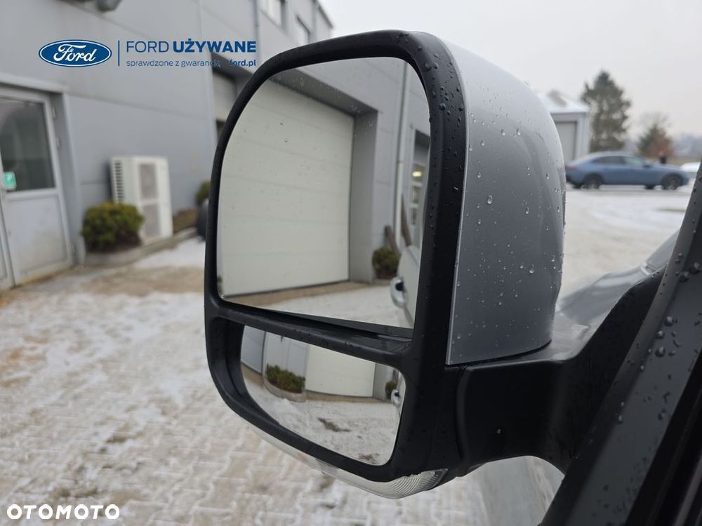 Ford Transit-custom - 23