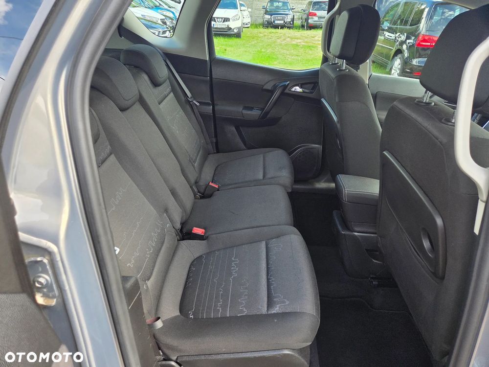 Opel Meriva - 15