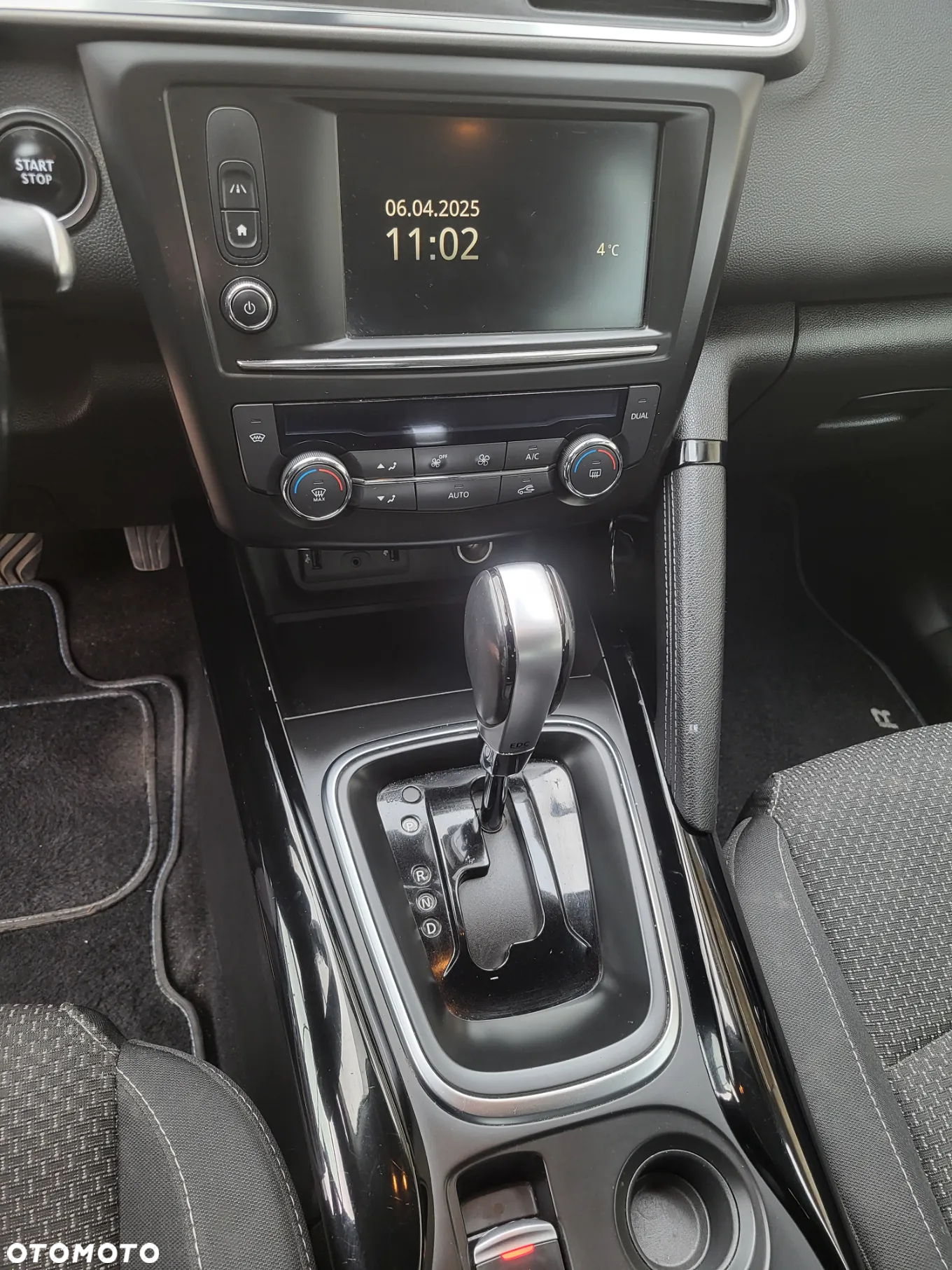 Renault Kadjar 1.5 dCi Energy Adventure EDC - 9