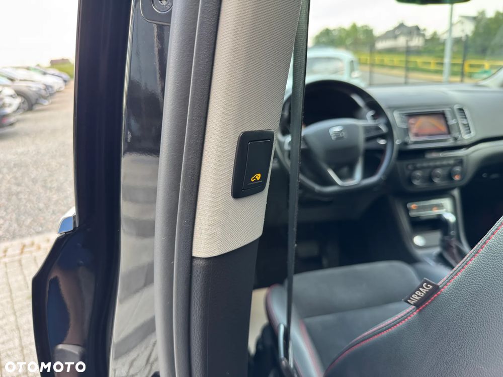 Seat Alhambra - 24