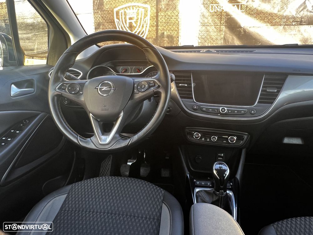 Opel Crossland X 1.2 T Edition - 5