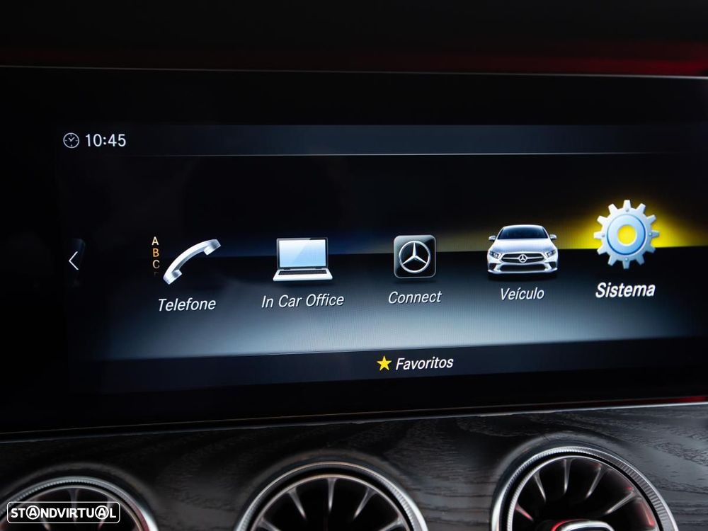 Mercedes-Benz CLS 350 - 32
