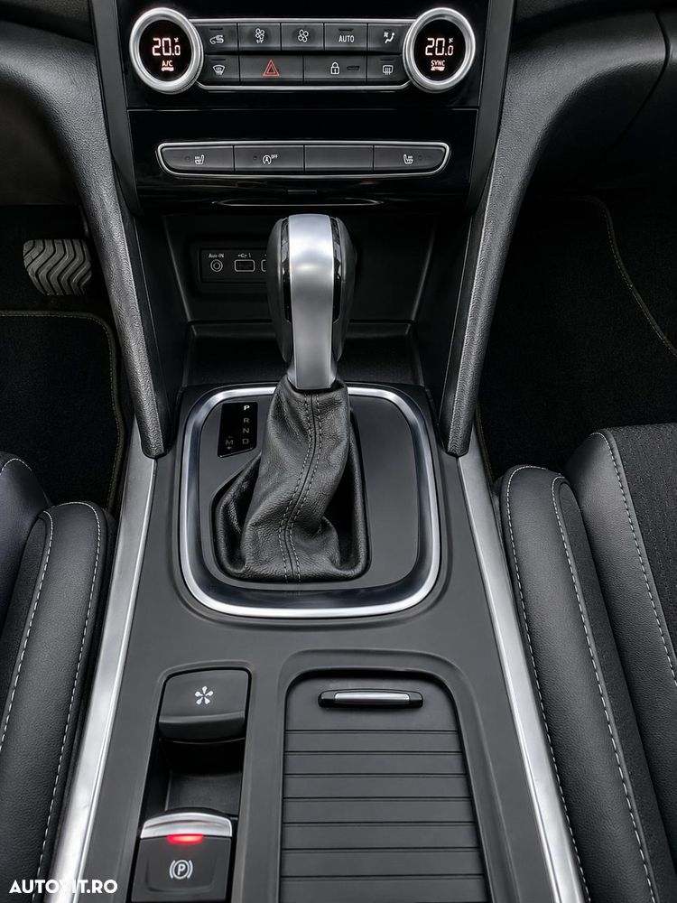 Renault Megane - 12