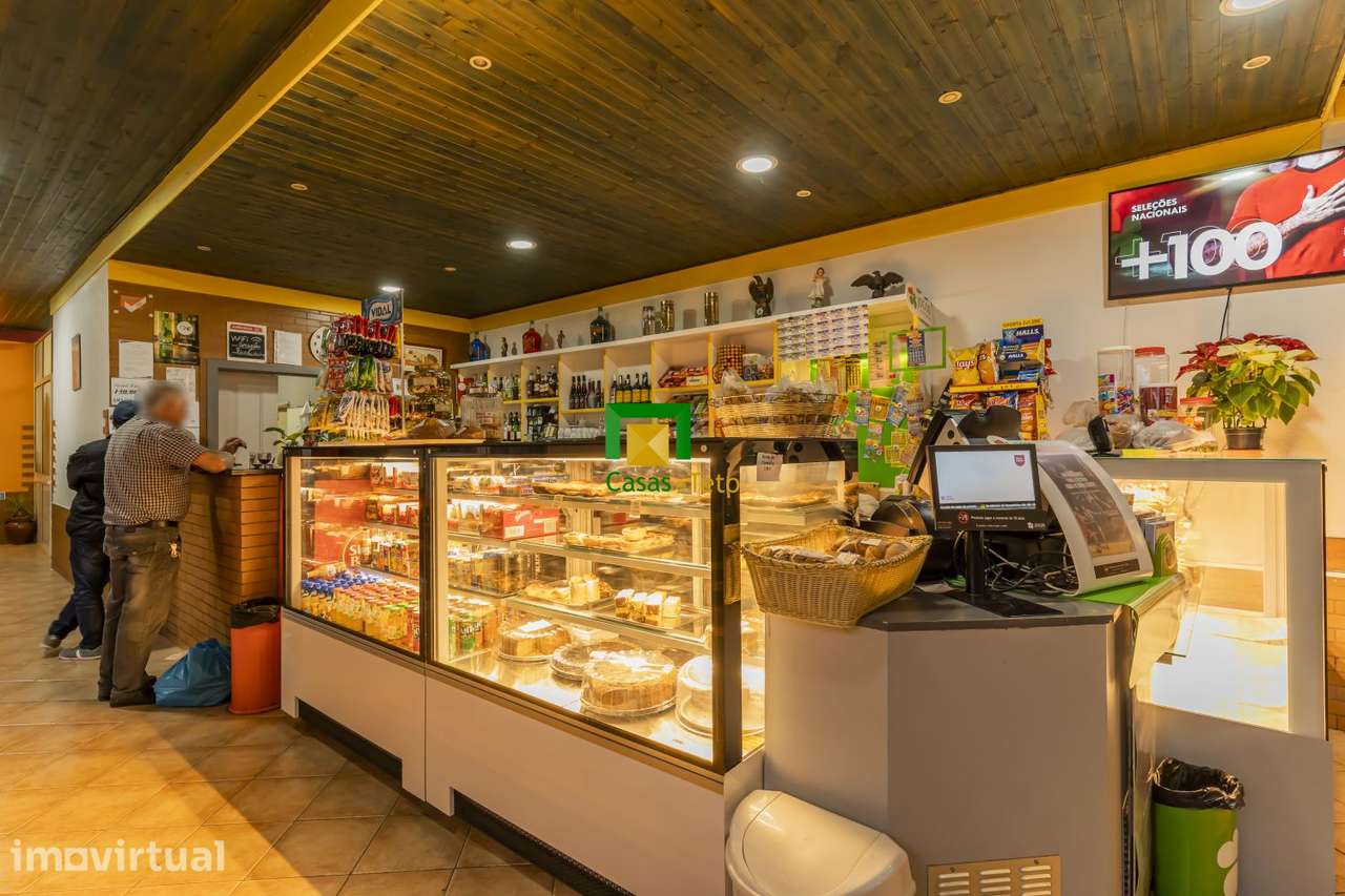 Espaço Comercial- Curral das Freiras - Grande imagem: 2/20