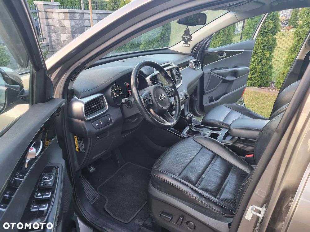 Kia Sorento - 20