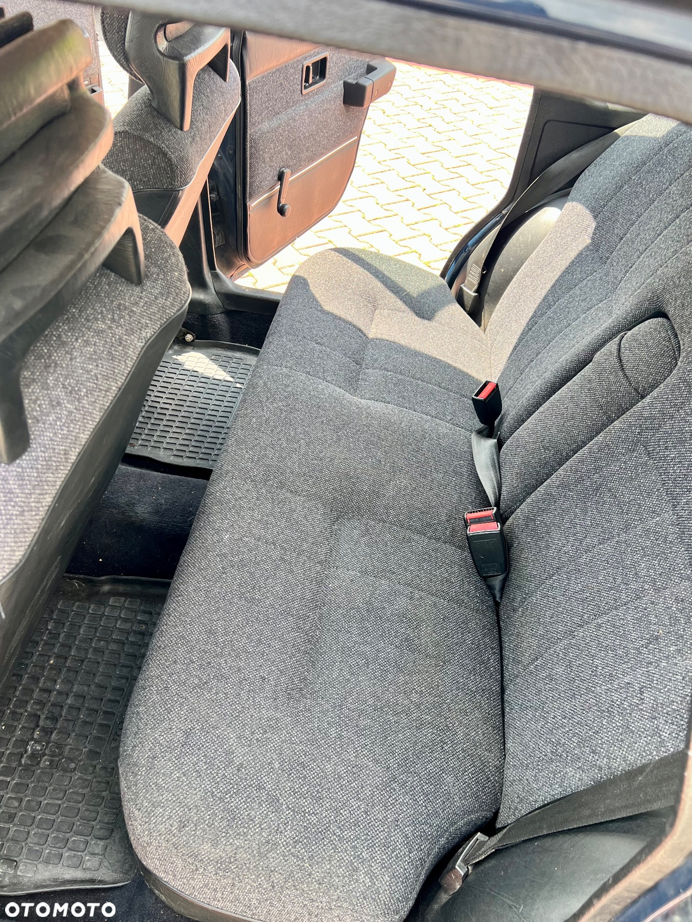 Volvo Seria 200 - 16