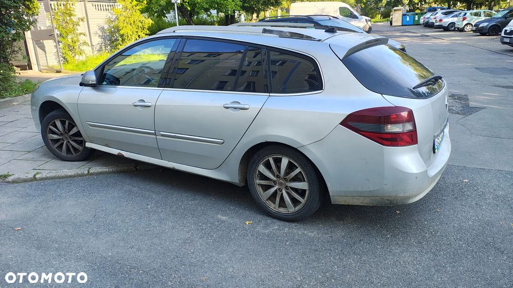 Renault Laguna 1.5 dCi Exception - 3