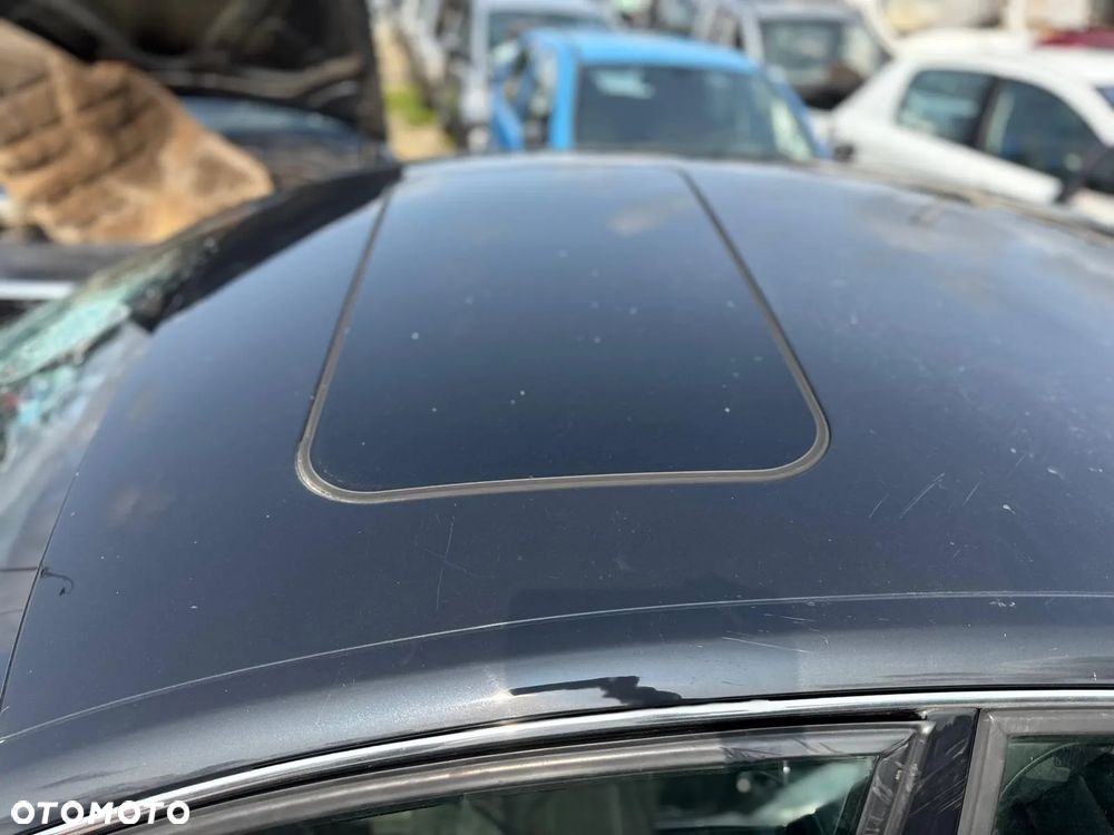 AUDI A6 C7  - samochód cały na części - 3