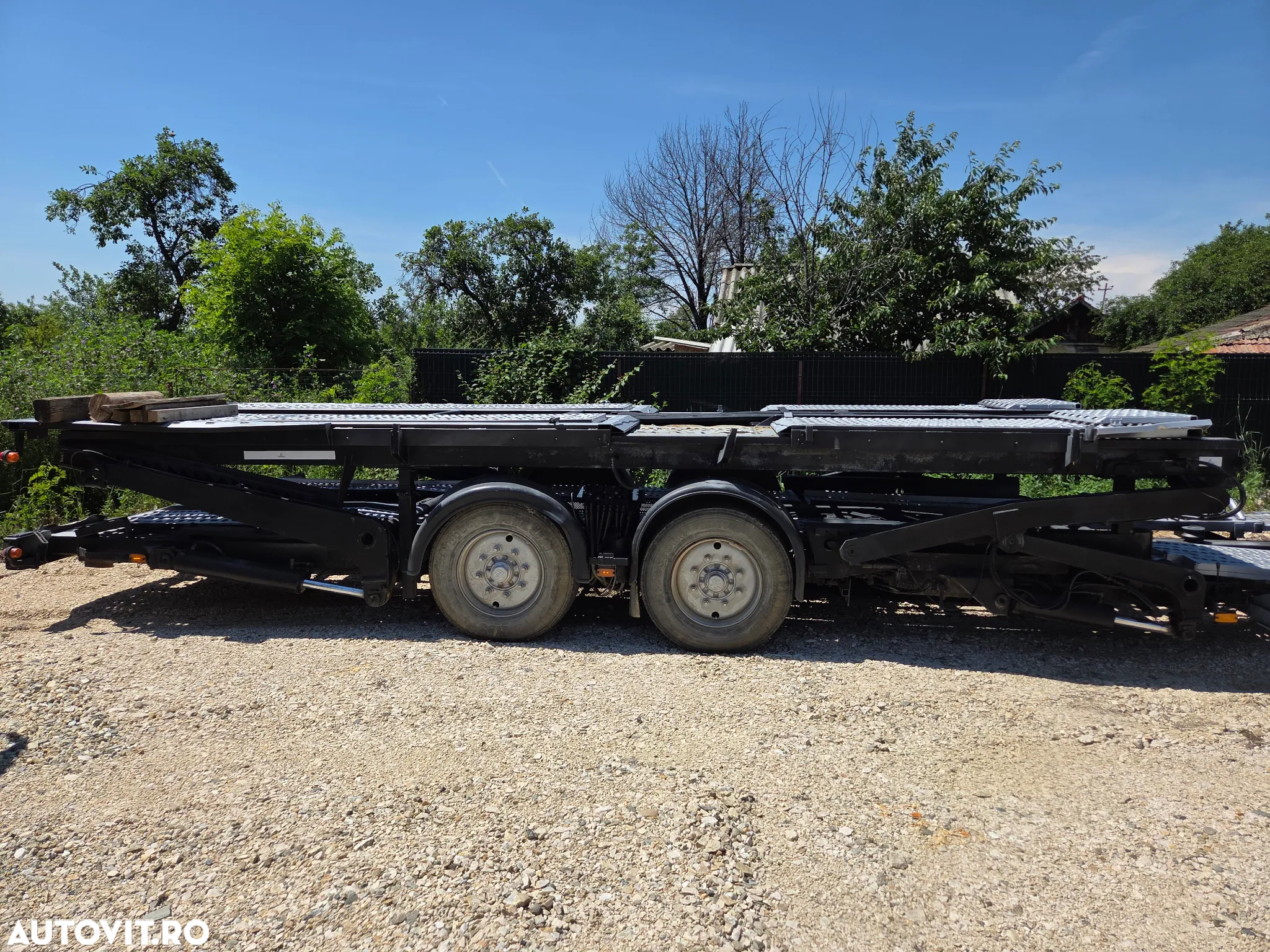 Volvo Transportor auto - 12
