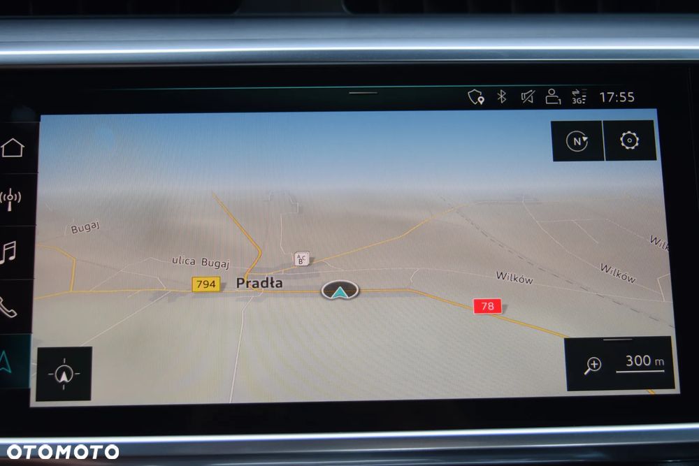 Audi A6 Avant 50 TDI quattro tiptronic S line - 33