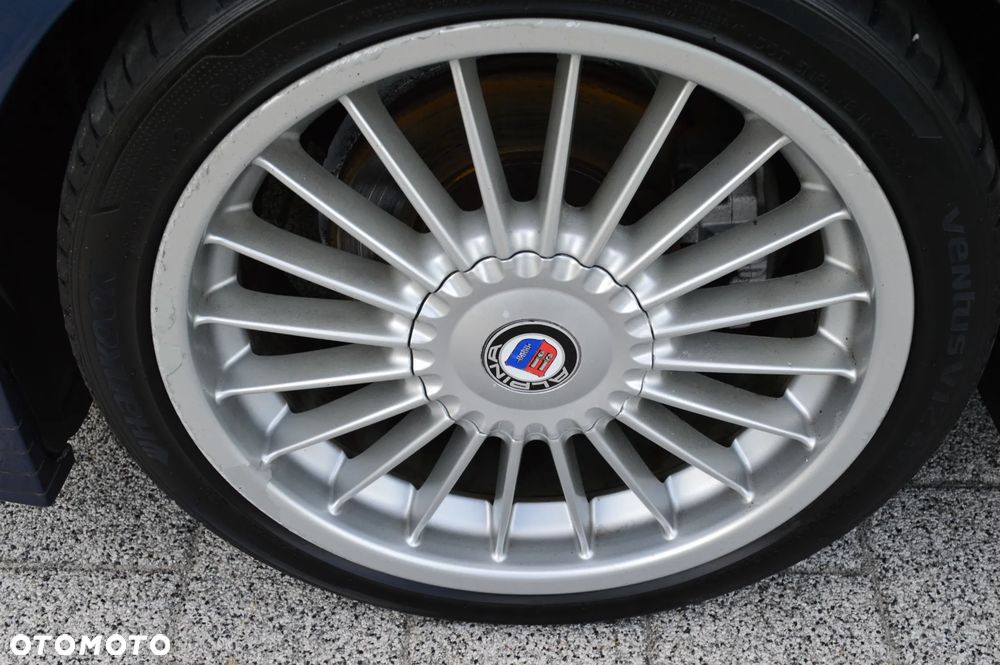 BMW-ALPINA D3 - 10