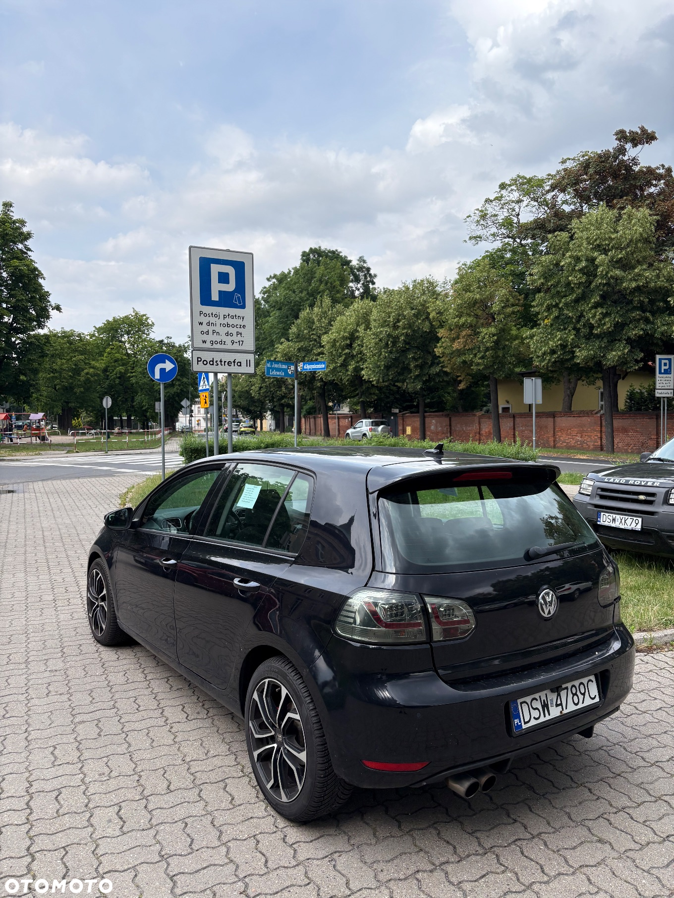 Volkswagen Golf - 3
