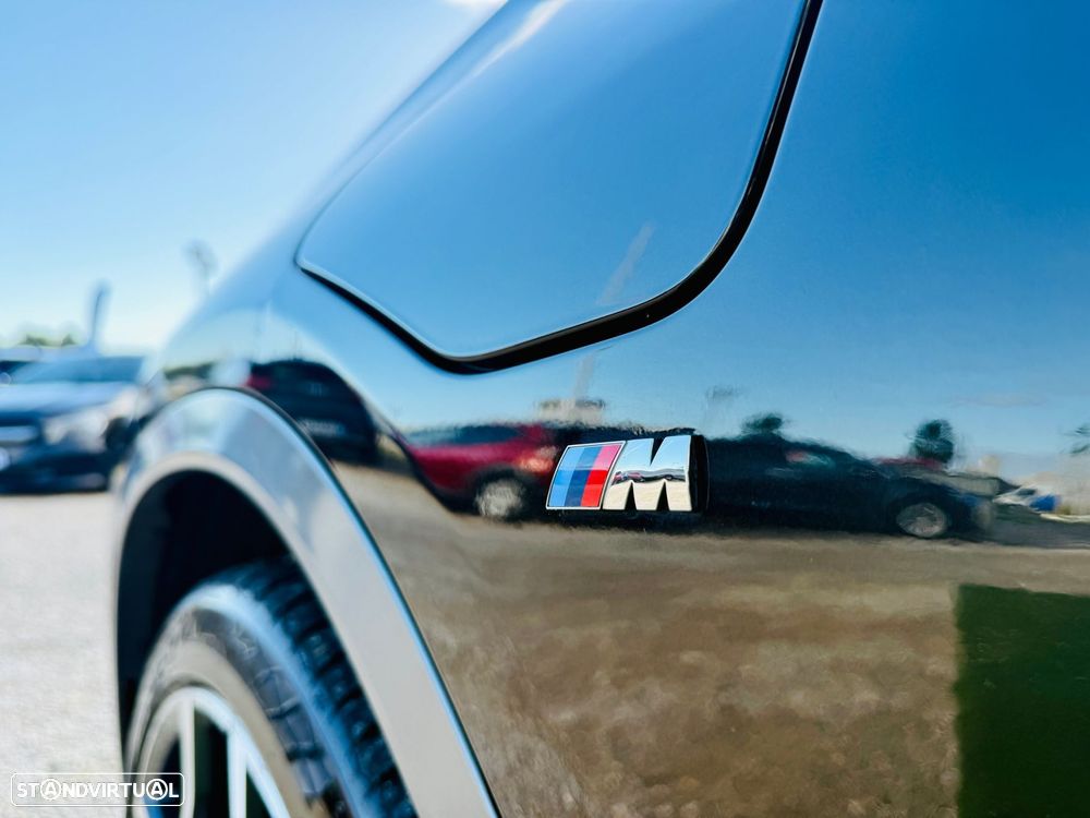 BMW X2 25 e xDrive Pack M - 12