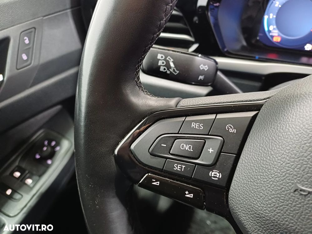 Ford Tourneo Connect 1.5L EcoBoost LWB Trend - 11