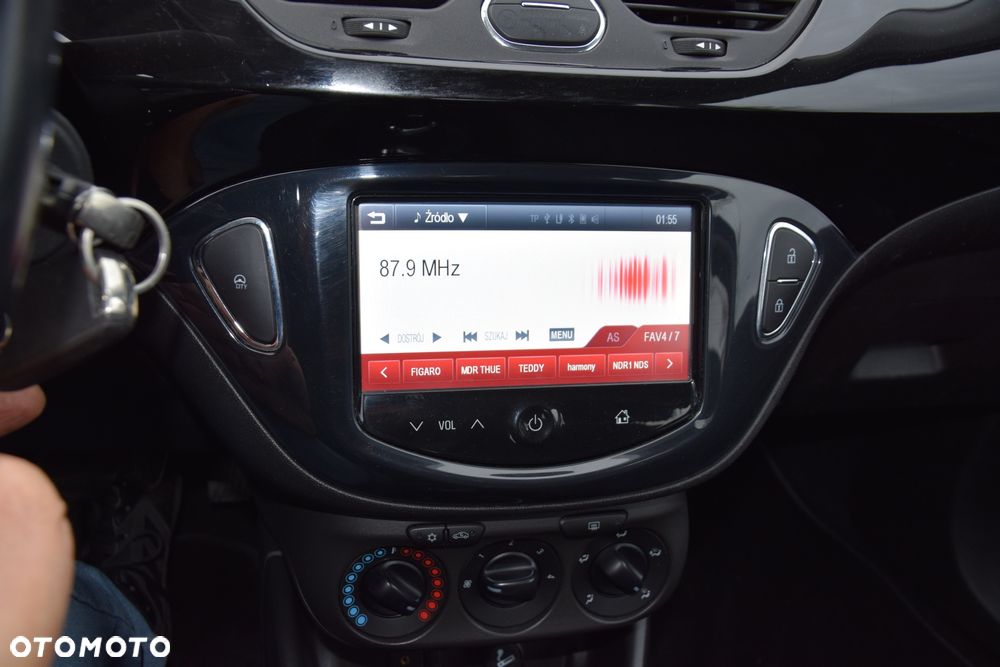 Opel Corsa 1.4 Edition - 24