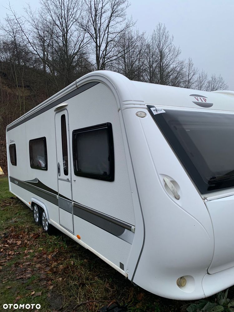Hobby VIP 640 - 1