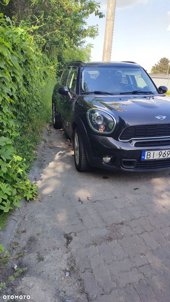 MINI Countryman - 4