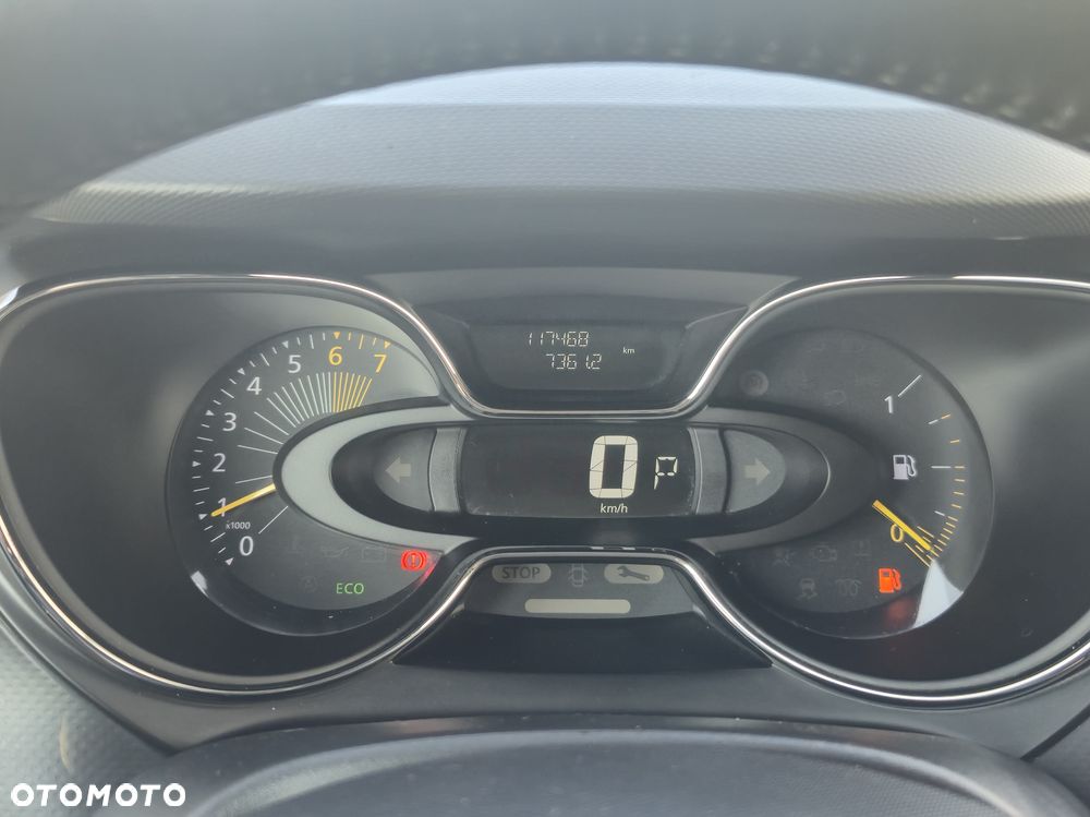 Renault Captur ENERGY TCe 120 EDC Intens - 13