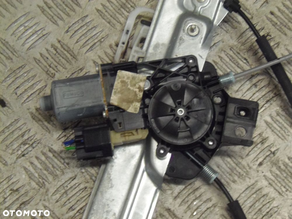 MECHANIZM PODNOSNIK SZYBY PRAWY PRZÓD FORD KUGA MK2 2014R - 3