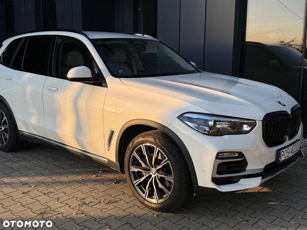 BMW X5 xDrive30d - 4