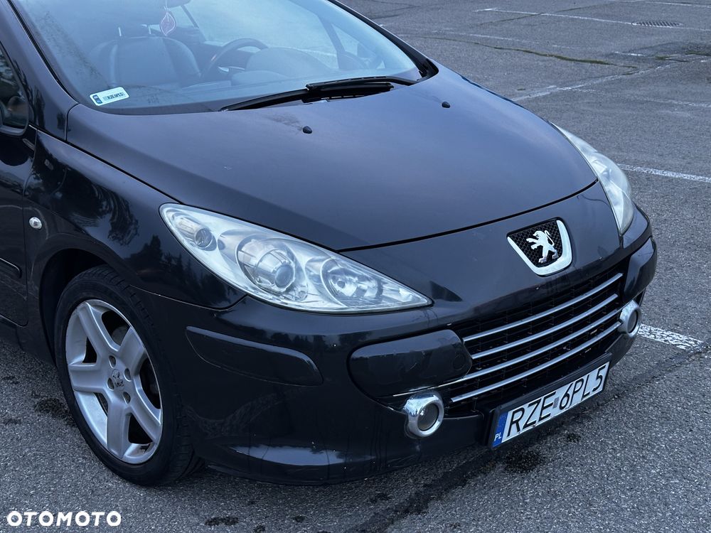 Peugeot 307 CC - 6