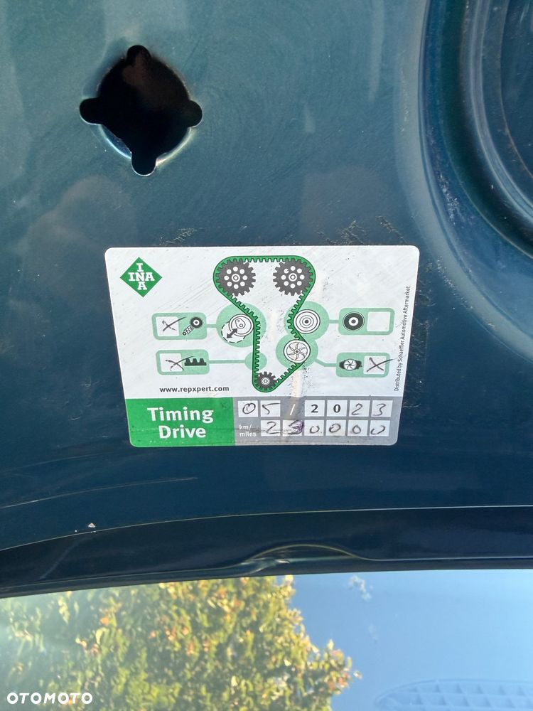 Seat Toledo 1.6 Stella - 21