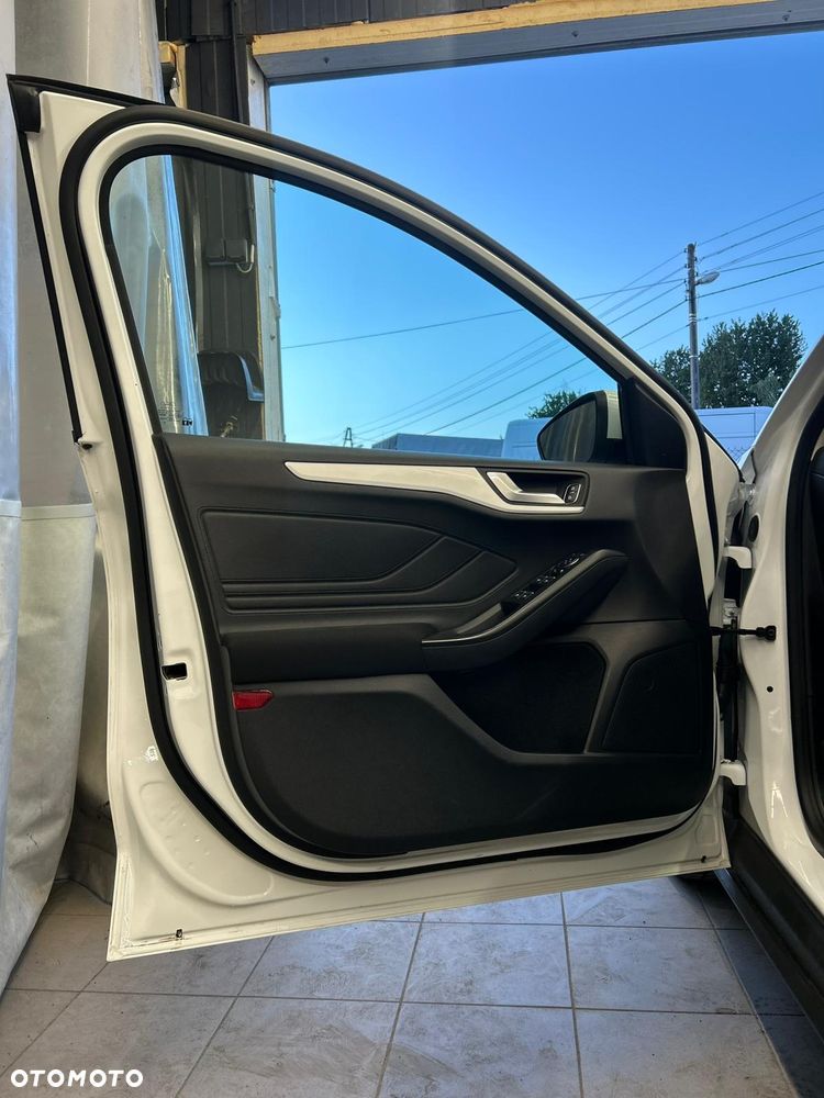 Ford Focus 1.5 EcoBlue Start-Stopp-System ACTIVE STYLE - 22