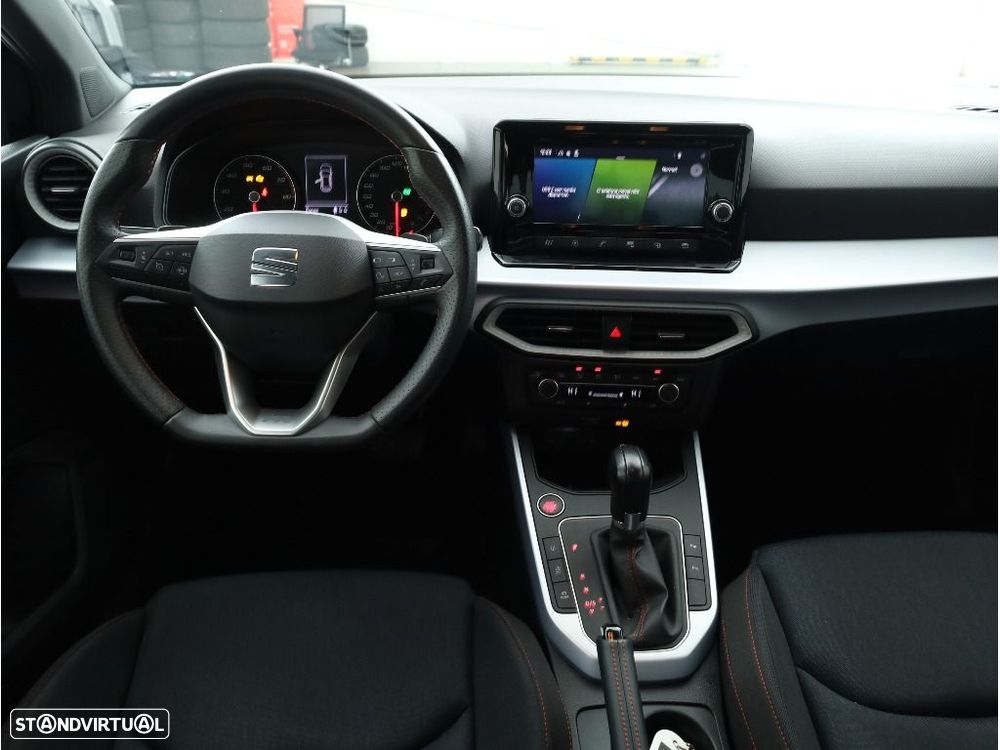 SEAT Arona 1.0 TSI FR DSG - 17