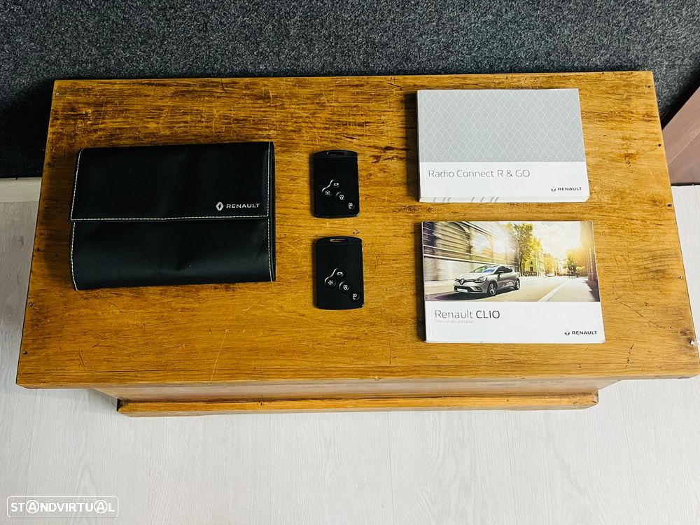 Renault Clio - 56