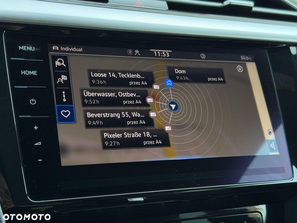 Volkswagen Arteon Shooting Brake 2.0 TSI R-Line DSG - 30