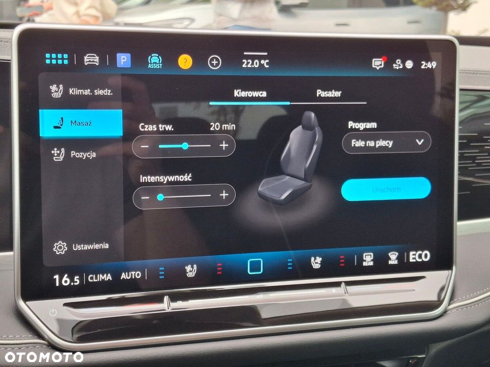 Volkswagen Passat Variant - 34