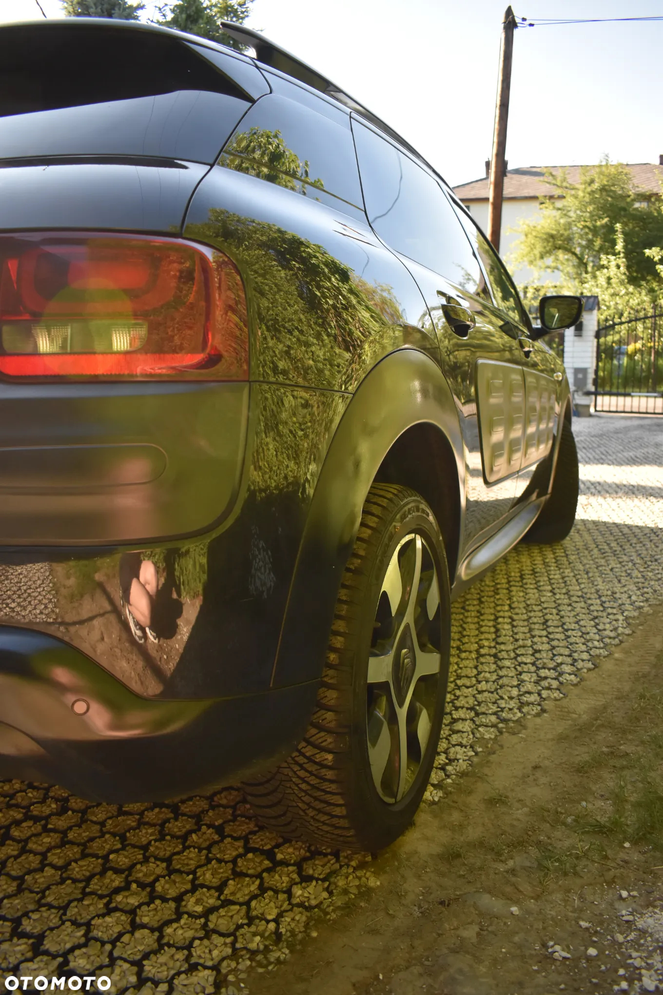 Citroën C4 Cactus 1.2 PureTech Shine - 6