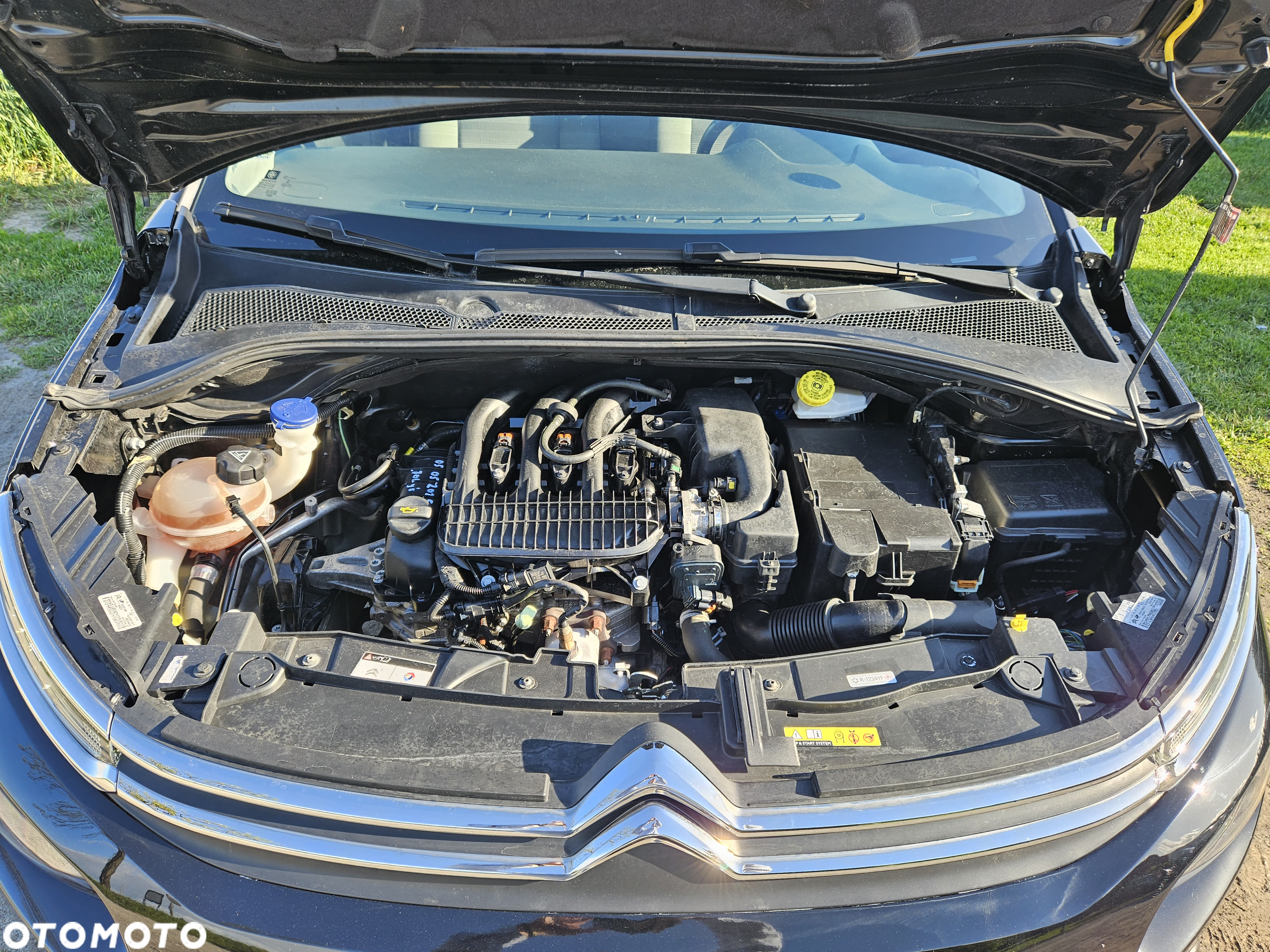 Citroën C3 Pure Tech 83 S&S FEEL - 7