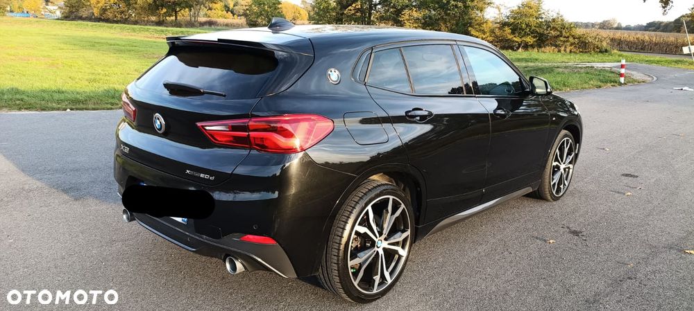 BMW X2 - 4