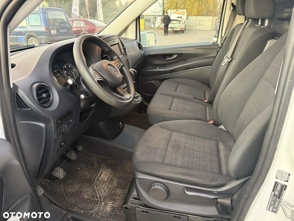 Mercedes-Benz Vito - 18