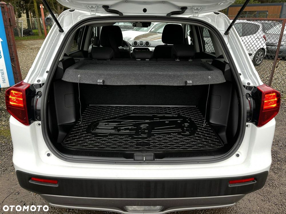 Suzuki Vitara - 30