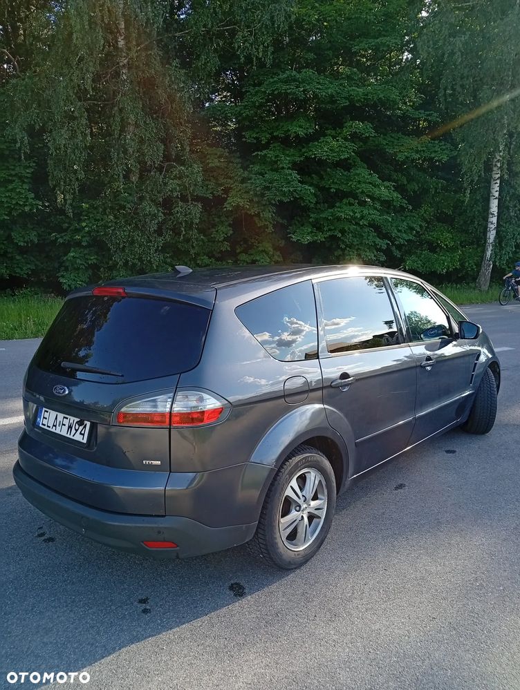 Ford S-Max 1.8 TDCi Trend - 6