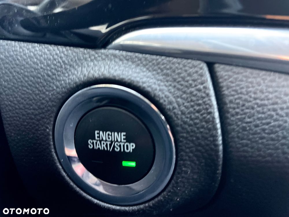 Opel Astra 1.4 Turbo Innovation - 18