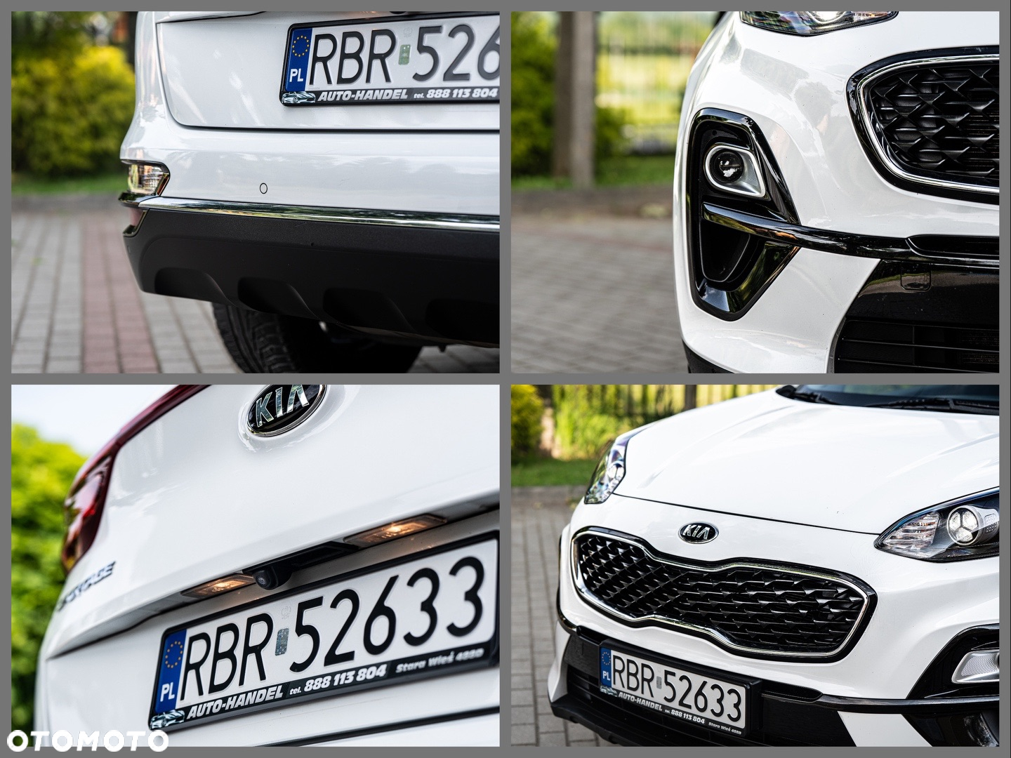 Kia Sportage 1.6 GDI Business Line 2WD - 11