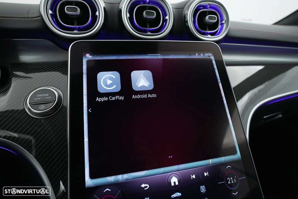 Mercedes-Benz CLE 200 Cabrio - 21