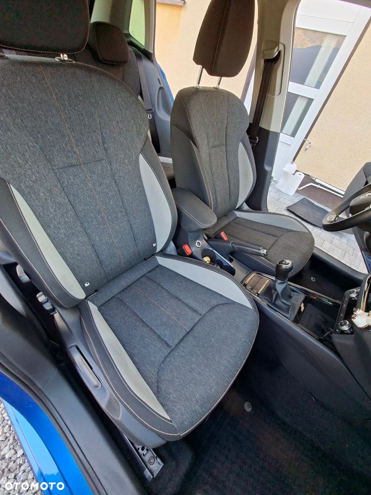 Skoda Kamiq 1.0 TSI Style - 13
