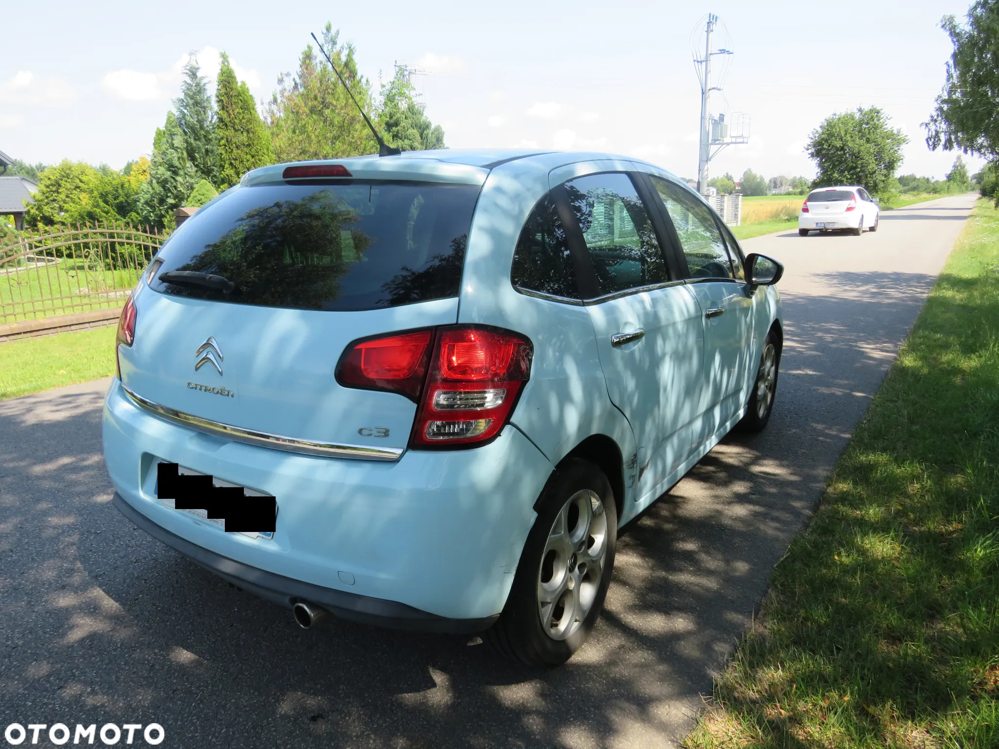 Citroën C3 1.6 e-HDi Selection - 5
