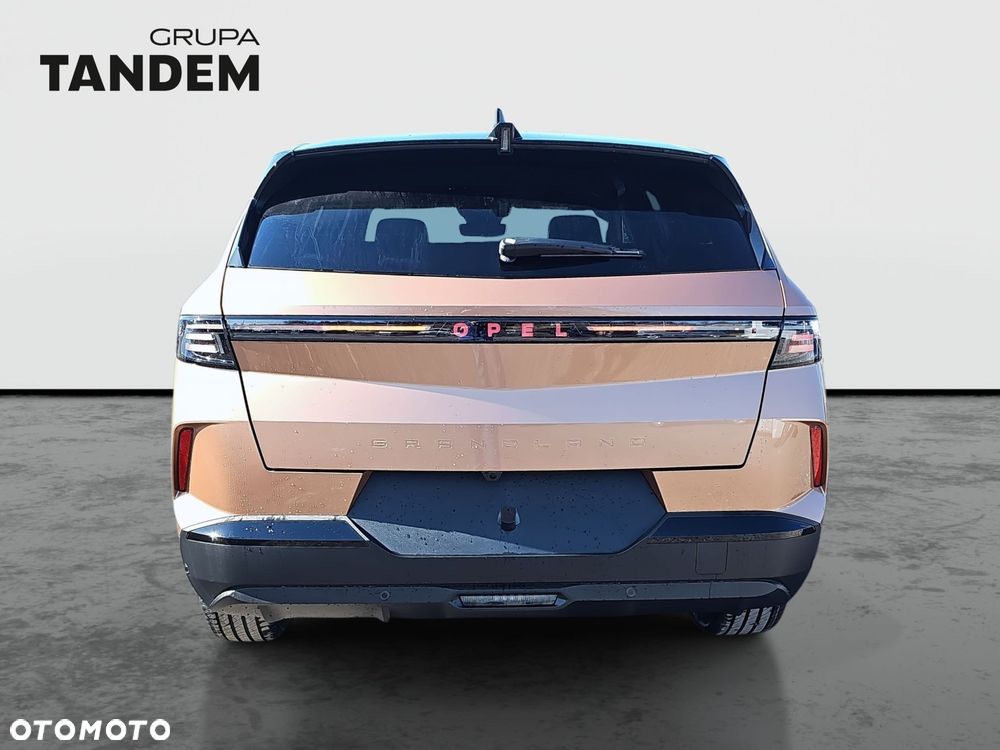 Opel Grandland - 6