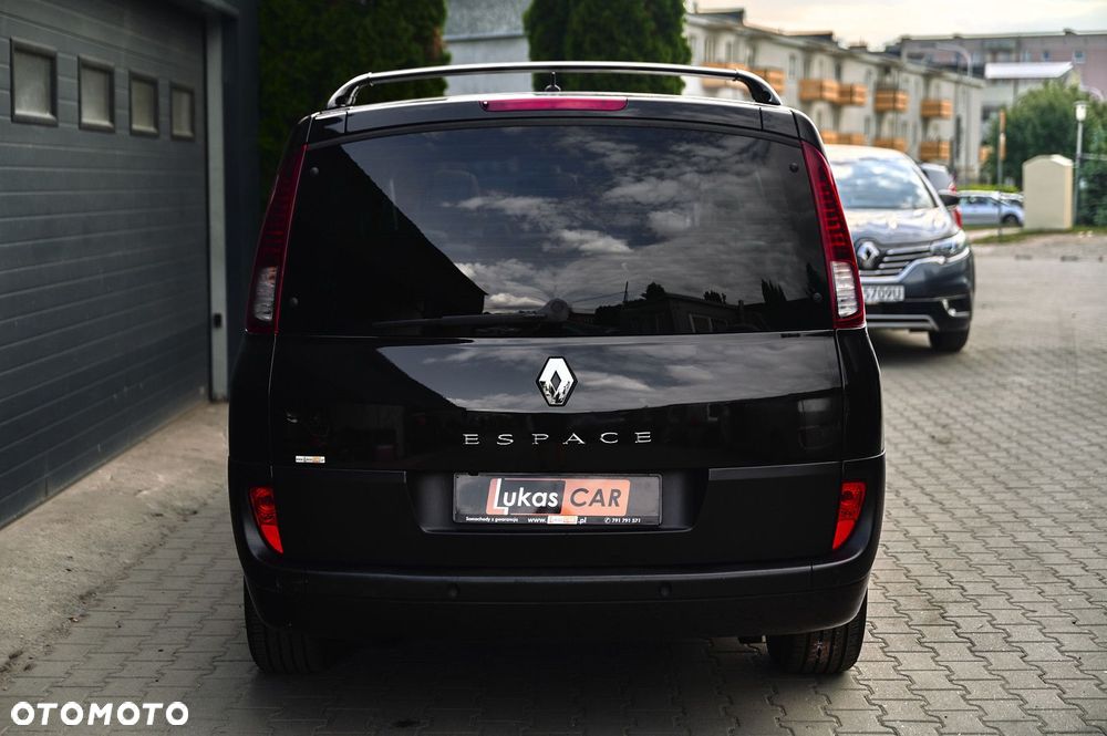 Renault Grand Espace - 9